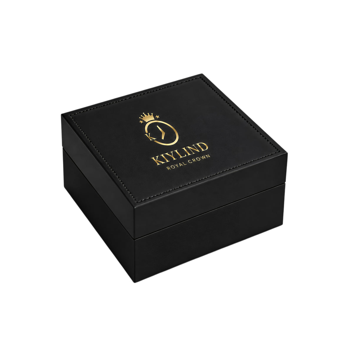 Kiylind Royal Crown — Offre VIP